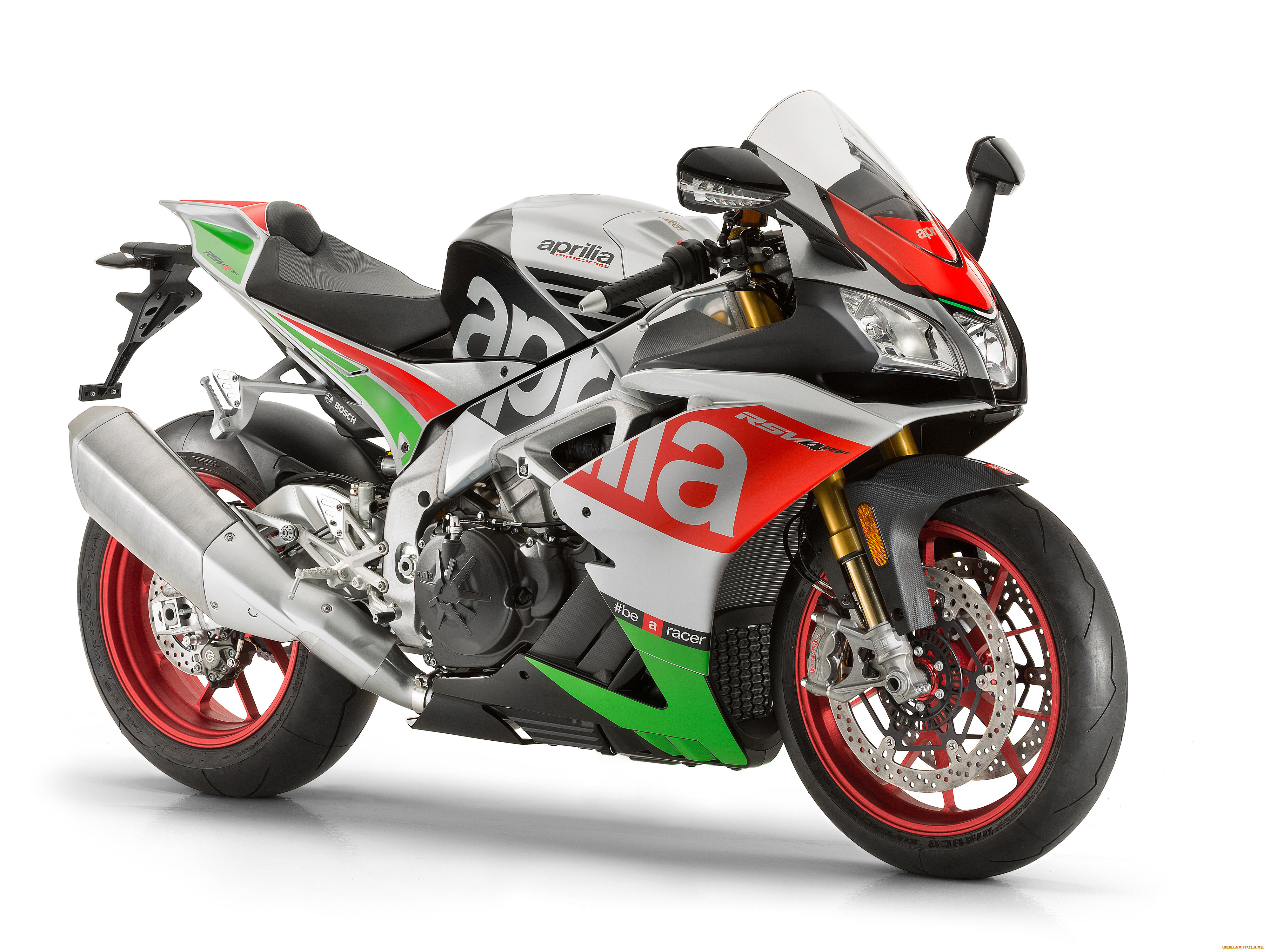 , aprilia